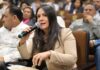 La diputada local panista Montserrat Ortega Ruiz acusó a las autoridades de la Secretaría de Seguridad Pública (SSP) de estar coludidos o “hacerse de la vista gorda” ante los excesos de las empresas de grúas