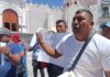 Denuncian exclusión de #Bienpesca, falta de apoyos y ausencia de respuesta de autoridades. Advierten que podrían llevar su protesta a CDMX